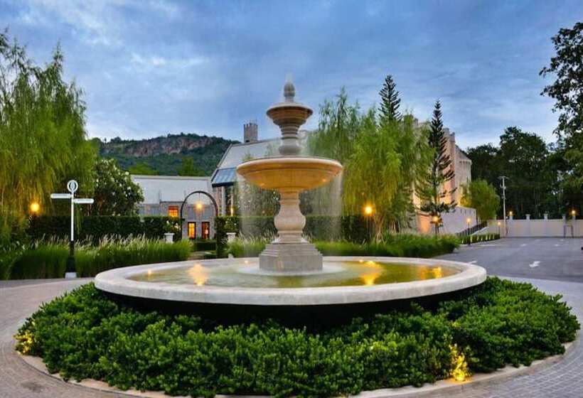 酒店 Thames Valley Khao Yai   Sha Plus