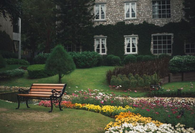 酒店 Thames Valley Khao Yai   Sha Plus