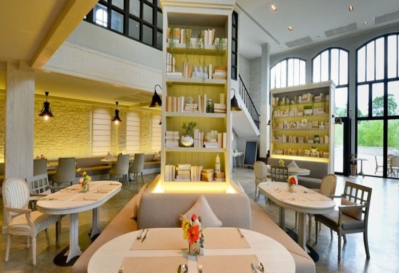 酒店 Thames Valley Khao Yai   Sha Plus