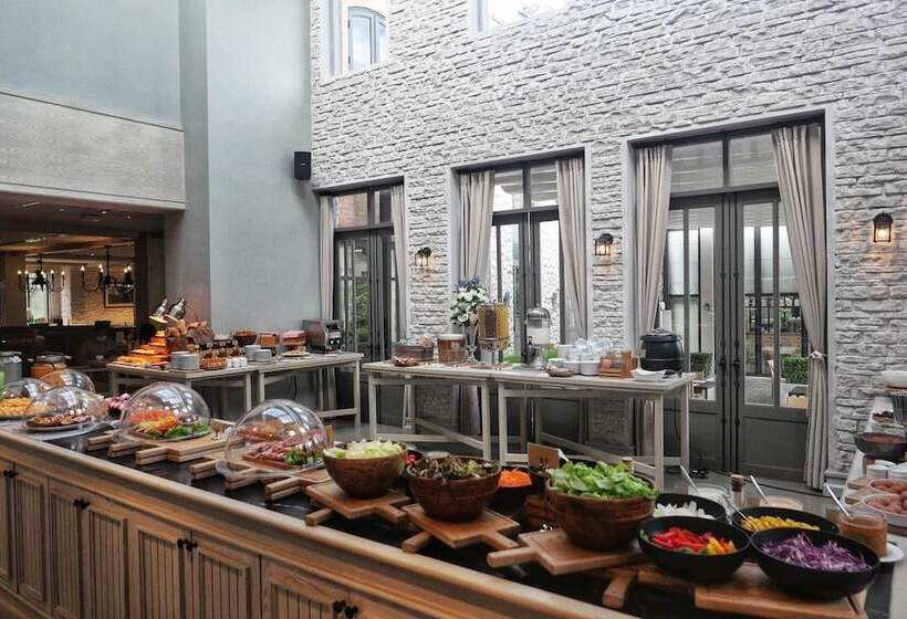 酒店 Thames Valley Khao Yai   Sha Plus