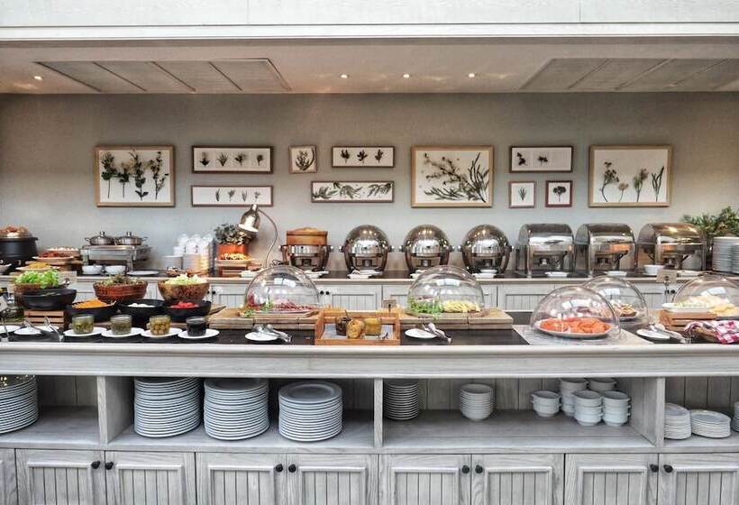 酒店 Thames Valley Khao Yai   Sha Plus