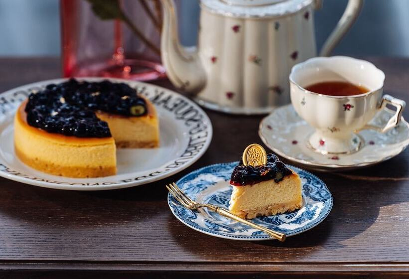 酒店 Thames Valley Khao Yai   Sha Plus