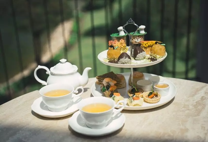 בית מלון כפרי Thames Valley Khao Yai   Sha Plus