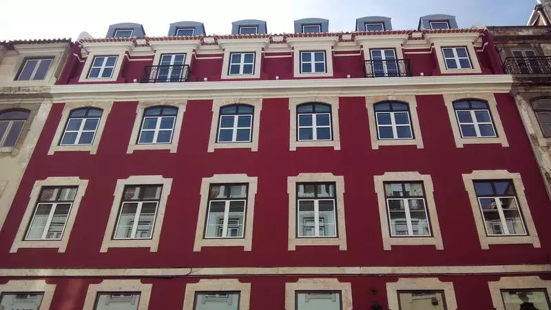 The 7 Hotel, Suites, Studios & Apartments