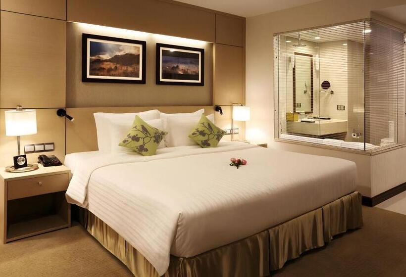 The Ann Hanoi Hotel & Spa