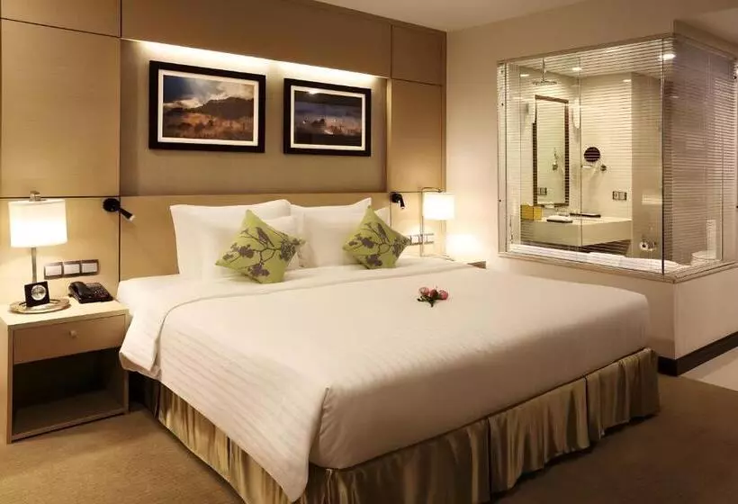 The Ann Hanoi Hotel & Spa