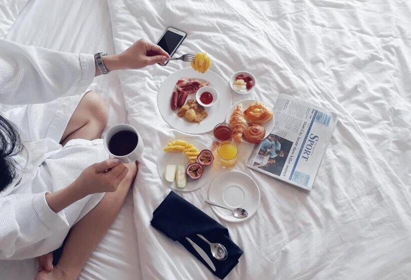 The Ann Hanoi Hotel & Spa