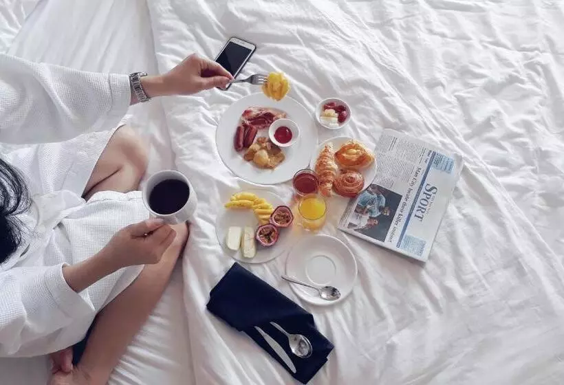 The Ann Hanoi Hotel & Spa