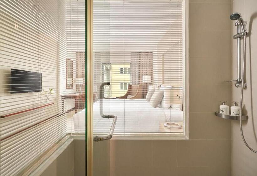 The Ann Hanoi Hotel & Spa