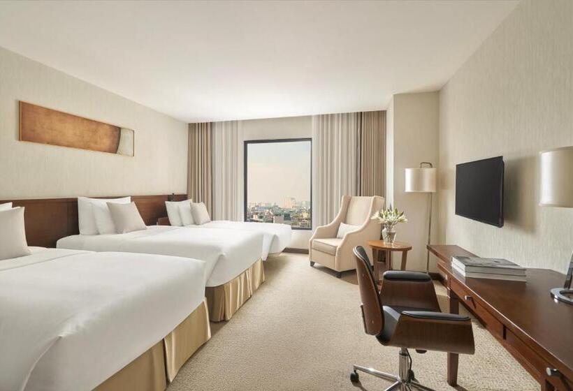 The Ann Hanoi Hotel & Spa