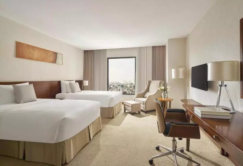 The Ann Hanoi Hotel & Spa