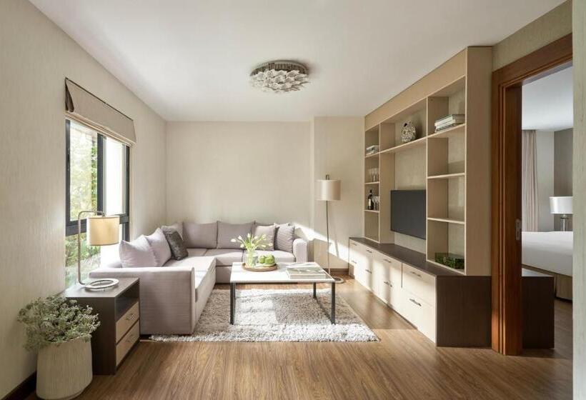 The Ann Hanoi Hotel & Spa