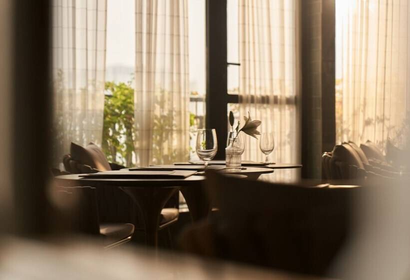 The Ann Hanoi Hotel & Spa