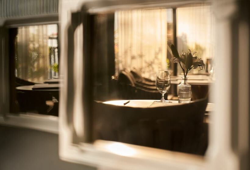 The Ann Hanoi Hotel & Spa