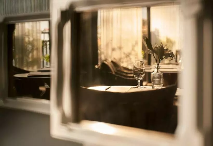 The Ann Hanoi Hotel & Spa