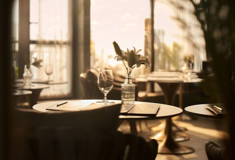 The Ann Hanoi Hotel & Spa