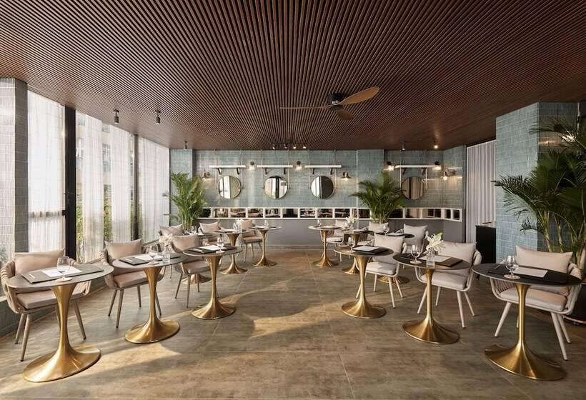 The Ann Hanoi Hotel & Spa