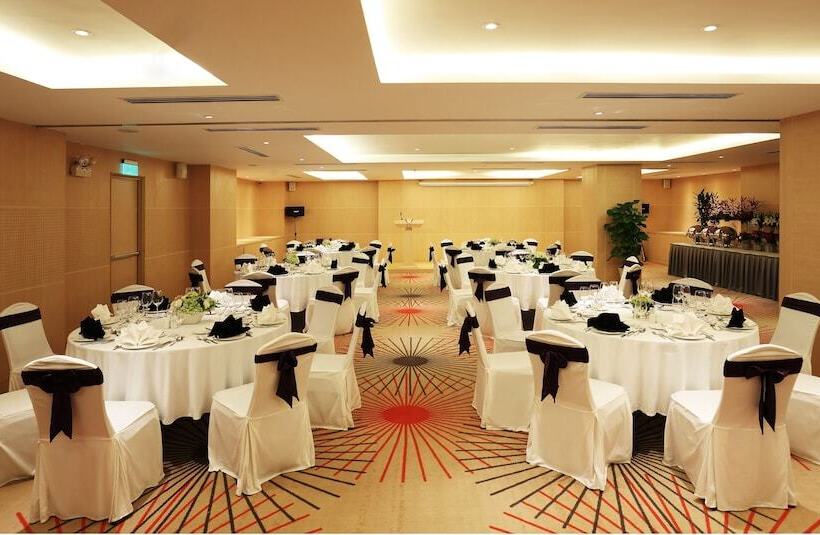 The Ann Hanoi Hotel & Spa