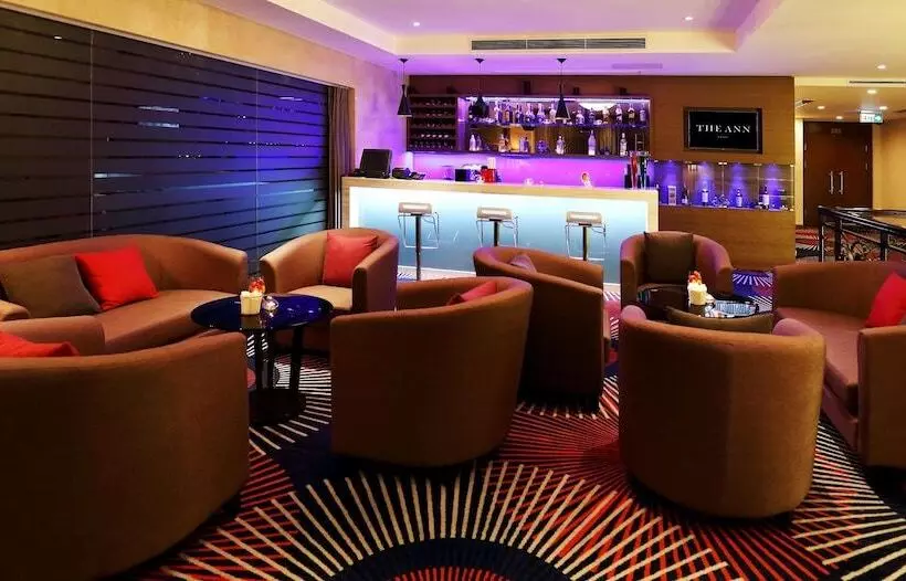 The Ann Hanoi Hotel & Spa