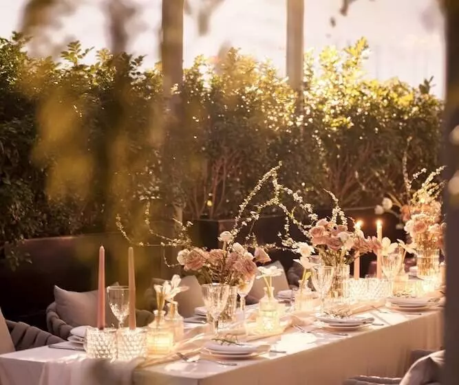 The Ann Hanoi Hotel & Spa