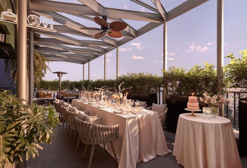 The Ann Hanoi Hotel & Spa