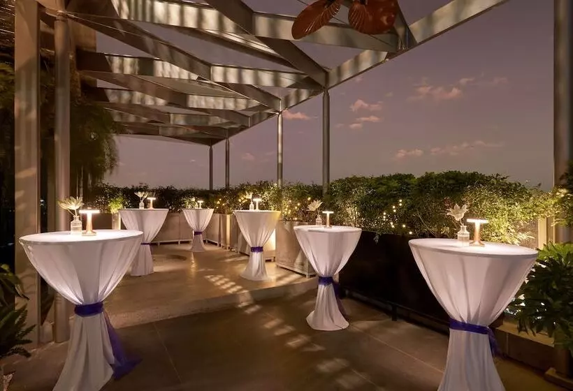 The Ann Hanoi Hotel & Spa