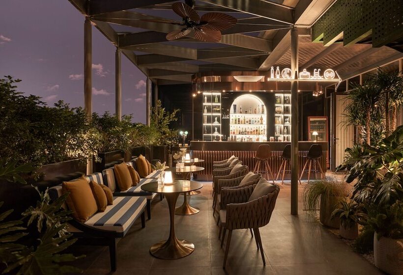 The Ann Hanoi Hotel & Spa