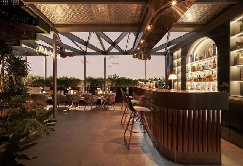 The Ann Hanoi Hotel & Spa