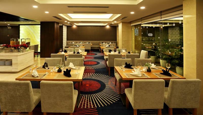 The Ann Hanoi Hotel & Spa