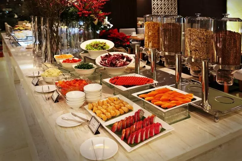 The Ann Hanoi Hotel & Spa