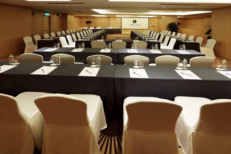 The Ann Hanoi Hotel & Spa