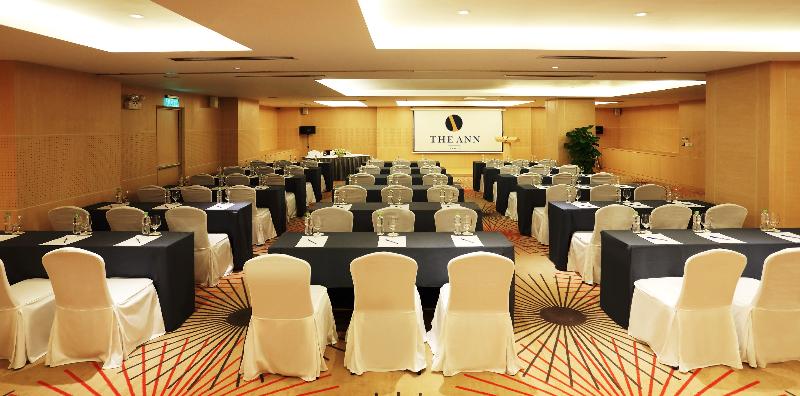 The Ann Hanoi Hotel & Spa