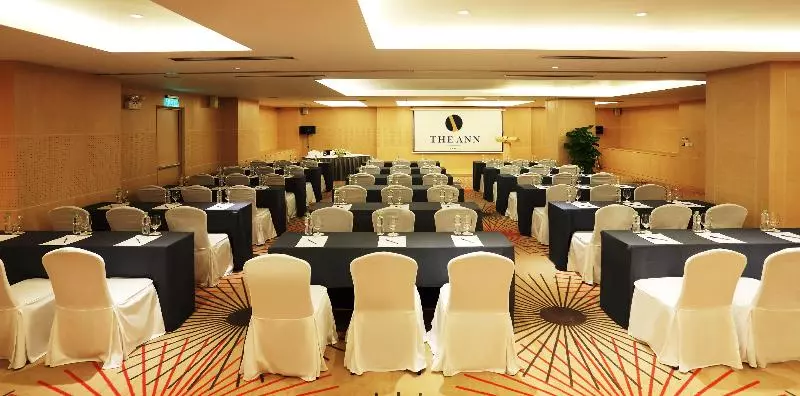 The Ann Hanoi Hotel & Spa