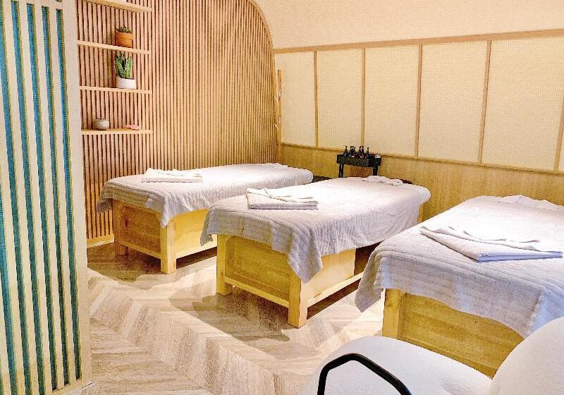 The Ann Hanoi Hotel & Spa