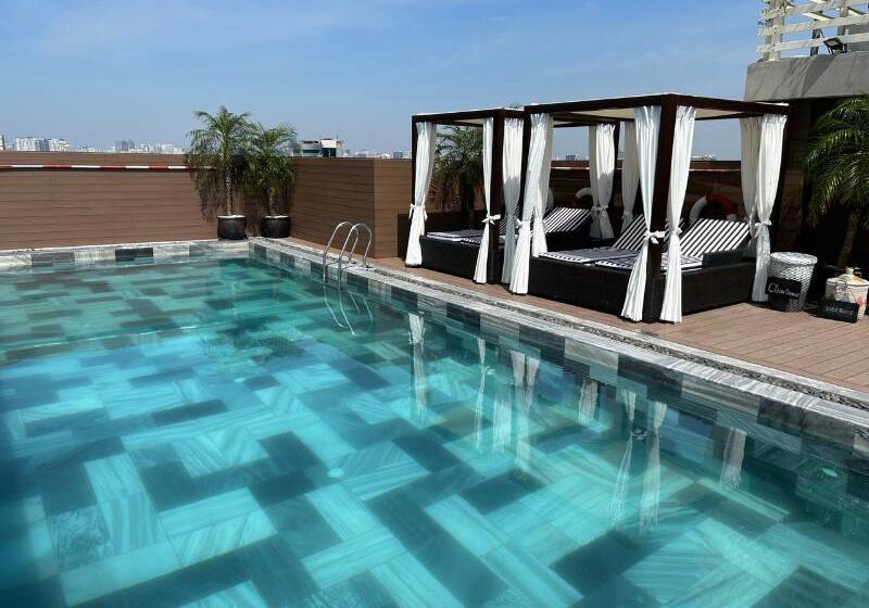 The Ann Hanoi Hotel & Spa