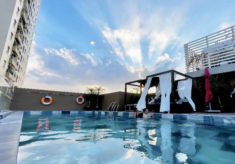 The Ann Hanoi Hotel & Spa