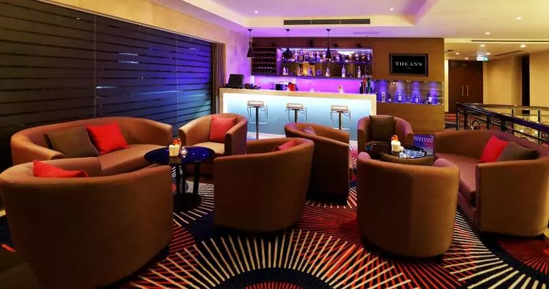 The Ann Hanoi Hotel & Spa