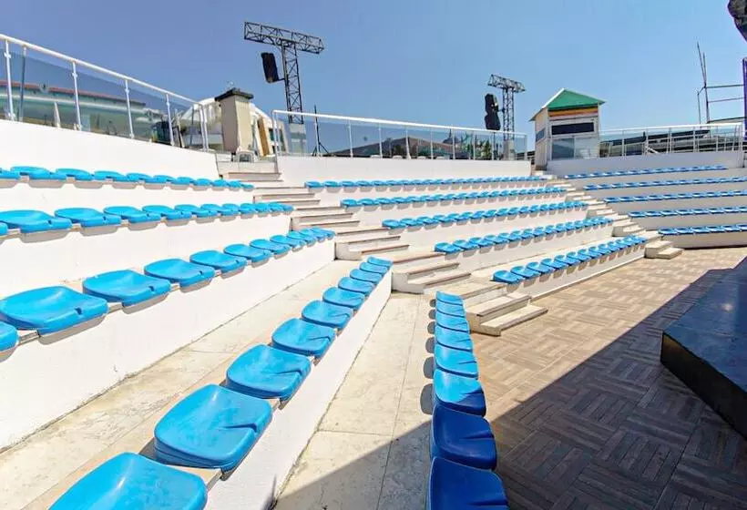 Hotel Clover Magic Seagate Belek