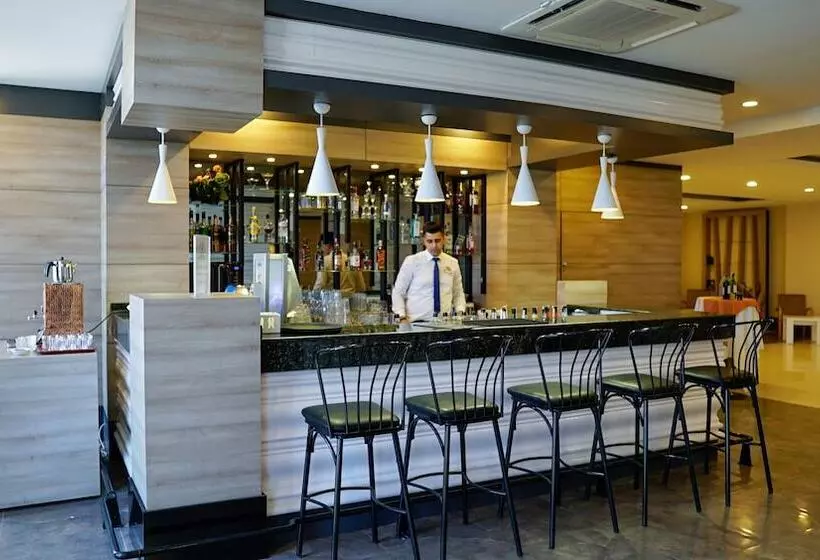 Hotel Clover Magic Seagate Belek