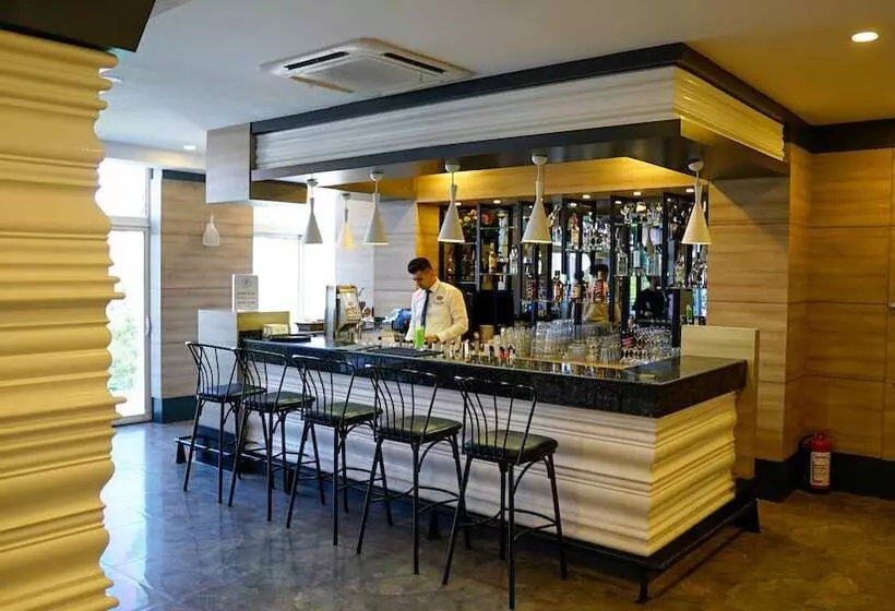 Hotel Clover Magic Seagate Belek