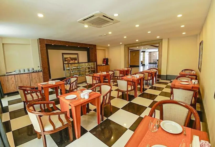 Hotel Clover Magic Seagate Belek