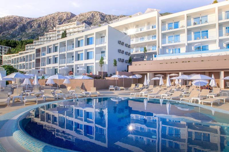 فندق Tui Blue Adriatic Beach   All Inclusive   Adults Only