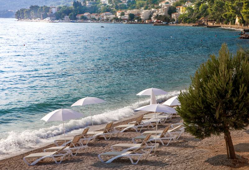 فندق Tui Blue Adriatic Beach   All Inclusive   Adults Only