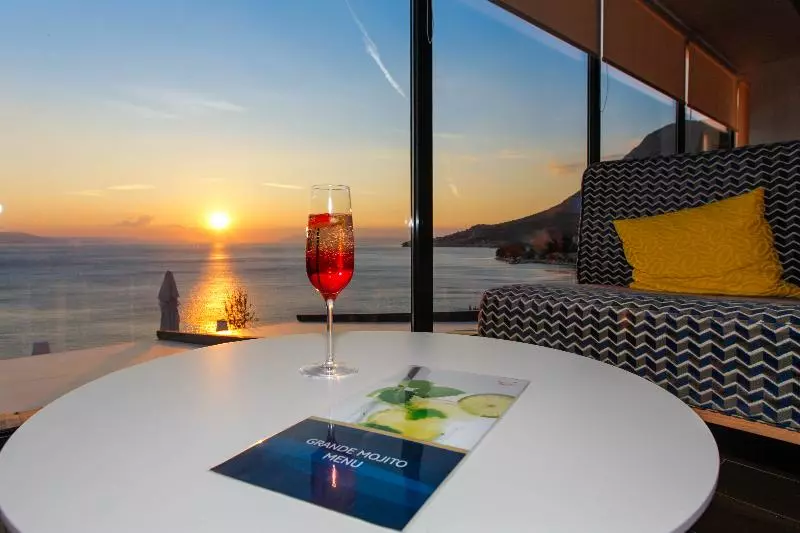 ホテル Tui Blue Adriatic Beach   All Inclusive   Adults Only