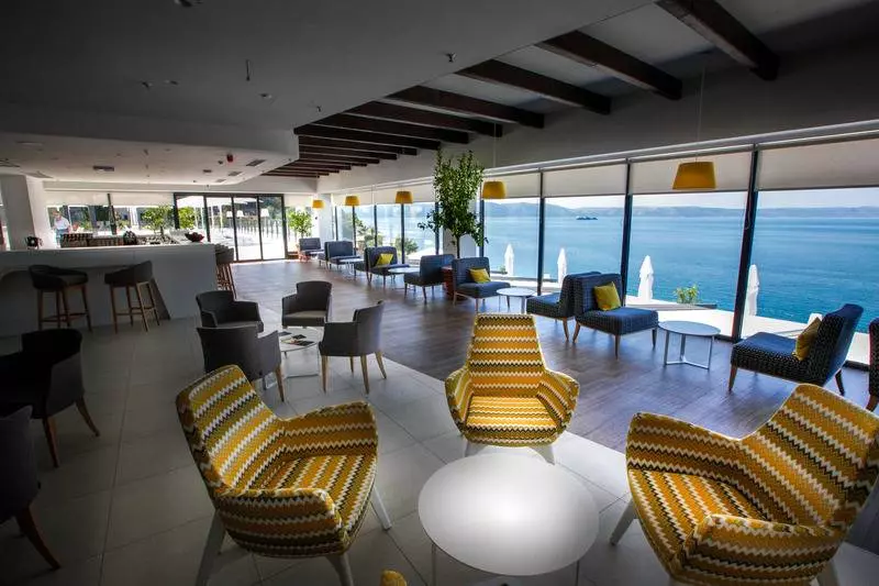 ホテル Tui Blue Adriatic Beach   All Inclusive   Adults Only