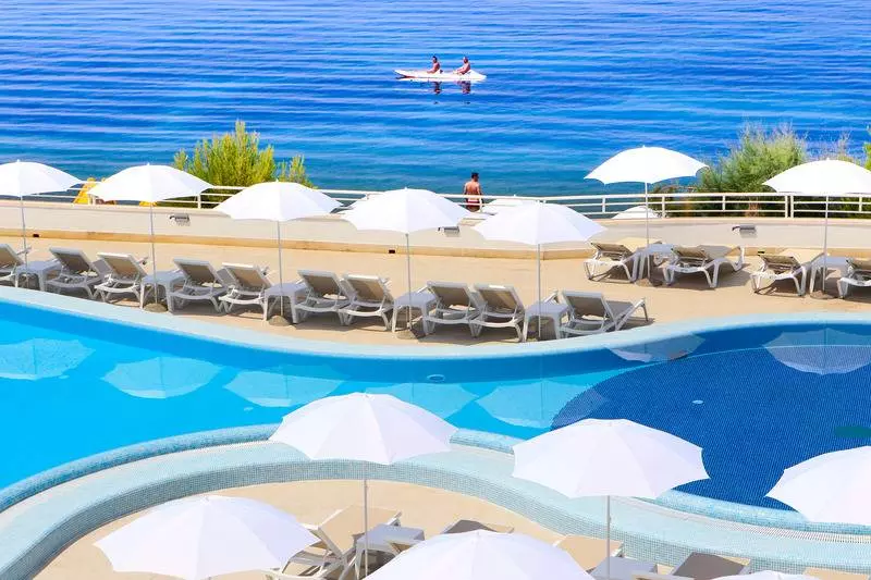 ホテル Tui Blue Adriatic Beach   All Inclusive   Adults Only