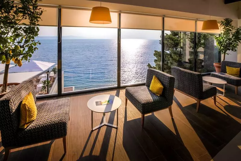 ホテル Tui Blue Adriatic Beach   All Inclusive   Adults Only