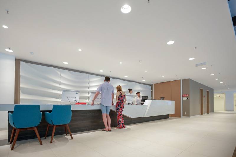 فندق Tui Blue Adriatic Beach   All Inclusive   Adults Only