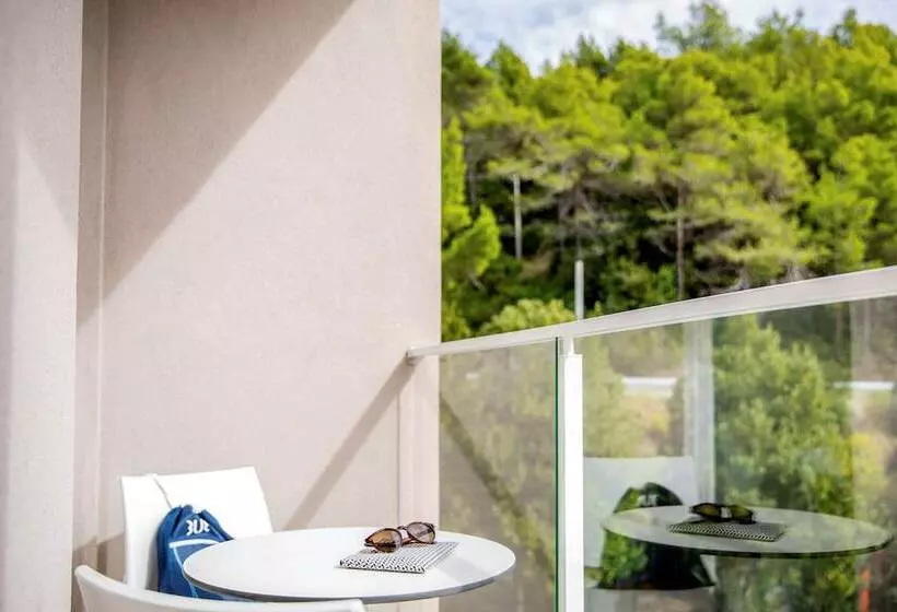 ホテル Tui Blue Adriatic Beach   All Inclusive   Adults Only