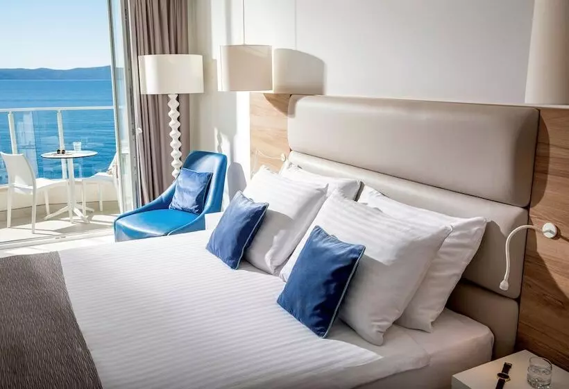 ホテル Tui Blue Adriatic Beach   All Inclusive   Adults Only